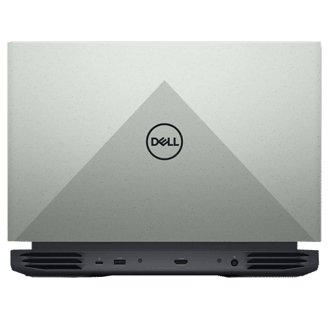 DELL Inspiron G15 5525 AMD Ryzen 7 6800H Gaming Laptop (16GB, 512GB SSD, Windows 11 Home, 4GB Graphics, 15.6 inch 120 Hz Full HD WVA AG Display, NVIDIA GeForce RTX 3060, MS Office 2021, Grey, 2.51 KG)