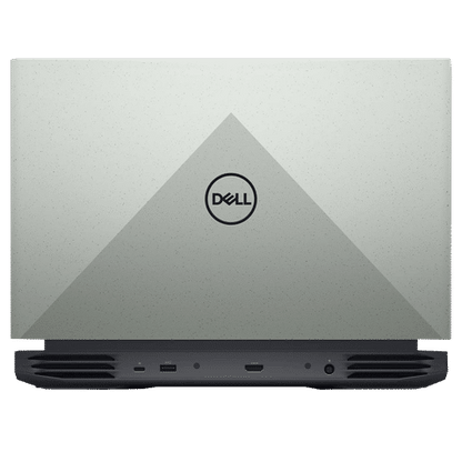 DELL Inspiron G15 5525 AMD Ryzen 7 6800H Gaming Laptop (16GB, 512GB SSD, Windows 11 Home, 4GB Graphics, 15.6 inch 120 Hz Full HD WVA AG Display, NVIDIA GeForce RTX 3060, MS Office 2021, Grey, 2.51 KG)