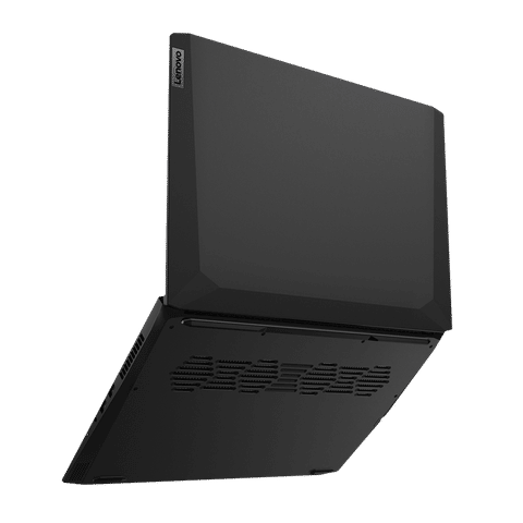 Lenovo IdeaPad Gaming 3 15ACH6 AMD Ryzen5 (15.6 inch, 8GB, 512GB, Windows 11 Home, MS Office 2021, NVIDIA GeForce GTX 1650 Graphics, Full HD IPS Display, Shadow Black, 82K201YCIN)