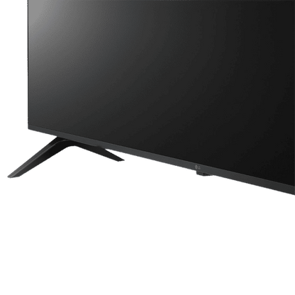 LG UQ80 139 cm (55 inch) 4K Ultra HD LED Smart WebOS TV with Voice Assistance (2022 model)