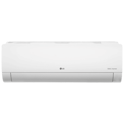 LG 5 in 1 Convertible 1.5 Ton 3 Star Dual Inverter Split AC with HD Filter with Anti Virus Protection (Copper Condenser, PS-Q19ENXA1)