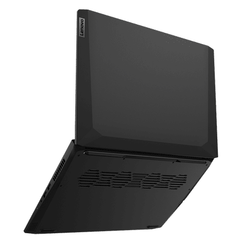 Lenovo IdeaPad Gaming 3 AMD Ryzen 5 (15.6 inch, 8GB, 512GB, Windows 11 Home, MS Office 2021, NVIDIA GeForce GTX 1650, Full HD IPS Display, Shadow Black, 82K201UFIN)