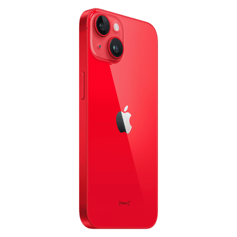 Apple iPhone 14 (512GB, Red)