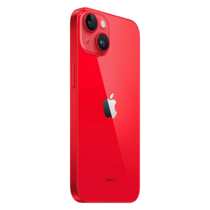 Apple iPhone 14 (512GB, Red)