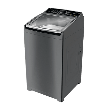 Whirlpool 7 kg 5 Star Fully Automatic Top Load Washing Machine (Whitemagic Elite Plus, 31592, Spiro Wash Action, Grey)