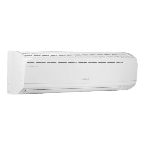 VOLTAS Vectra 2 Ton 3 Star Split AC (2023 Model, Copper Condenser, Anti-Dust Filter, 243 Vectra Plus)