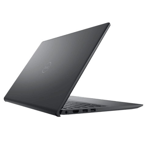 DELL Inspiron 3520 Intel Core i5 12th Gen Thin and Light Laptop (8GB, 512GB SSD, 15.6 inch FHD LED Backlit Display, MS Office 2021, Carbon Black, 1.85 KG)