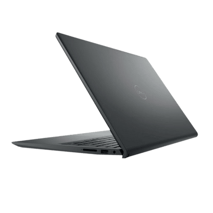 DELL Inspiron 3520 Intel Core i5 12th Gen Thin and Light Laptop (8GB, 512GB SSD, 15.6 inch FHD LED Backlit Display, MS Office 2021, Carbon Black, 1.85 KG)