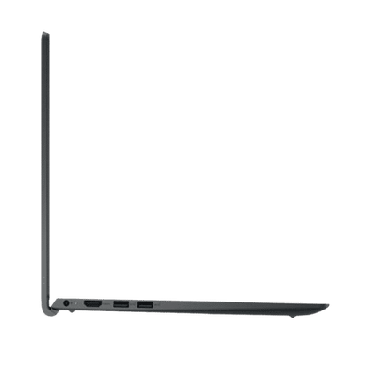 DELL Inspiron 3520 Intel Core i5 12th Gen Thin and Light Laptop (8GB, 512GB SSD, 15.6 inch FHD LED Backlit Display, MS Office 2021, Carbon Black, 1.85 KG)