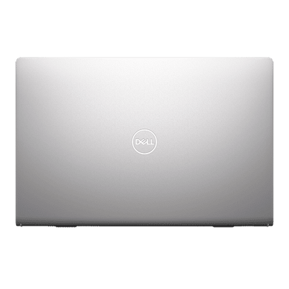 DELL Inspiron 15 3520 Intel Core i3 12th Gen Thin & Light Laptop (8GB, 512GB SSD, Windows 11 Home, 15.6 inch Full HD Display, MS Office 2021, Platinum Silver Plastic, 1.65 KG)