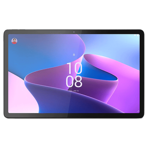 Lenovo Tab P11 Pro 2nd Gen Wi-Fi Android 12 Tablet (11.2 Inch, 8GB RAM, 256GB ROM, Storm Grey)