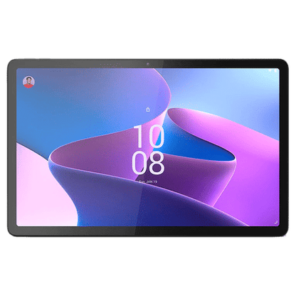 Lenovo Tab P11 Pro 2nd Gen Wi-Fi Android 12 Tablet (11.2 Inch, 8GB RAM, 256GB ROM, Storm Grey)