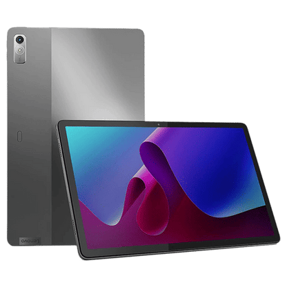 Lenovo Tab P11 Pro 2nd Gen Wi-Fi Android 12 Tablet (11.2 Inch, 8GB RAM, 256GB ROM, Storm Grey)