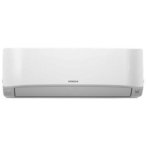 HITACHI Senpai 3200FL 1 Ton 3 Star Split AC (2022 Model, Copper Condenser, Superfine Mesh Filter, RAS.B312PCAIBA)