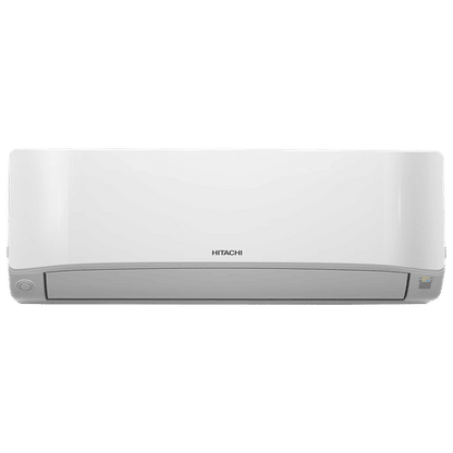 HITACHI Senpai 3200FL 1 Ton 3 Star Split AC (2022 Model, Copper Condenser, Superfine Mesh Filter, RAS.B312PCAIBA)