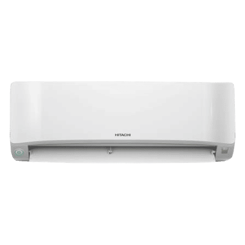 HITACHI Senpai 3200FL 1 Ton 3 Star Split AC (2022 Model, Copper Condenser, Superfine Mesh Filter, RAS.B312PCAIBA)