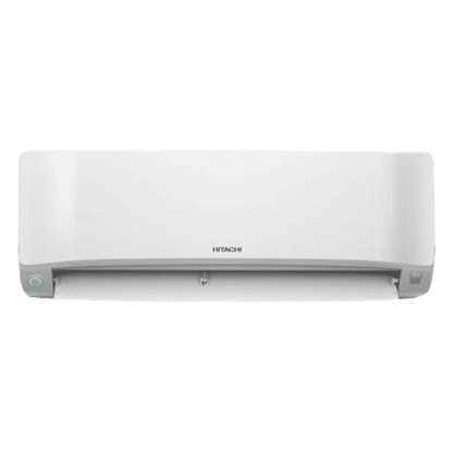 HITACHI Senpai 3200FL 1 Ton 3 Star Split AC (2022 Model, Copper Condenser, Superfine Mesh Filter, RAS.B312PCAIBA)