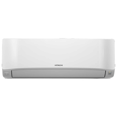 HITACHI Senpai 3200FL 1.5 Ton 3 Star Split AC (2022 Model, Copper Condenser, Superfine Mesh Filter, RAS.B318PCAIBA)