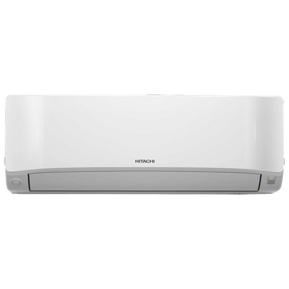 HITACHI Senpai 3200FL 1.5 Ton 3 Star Split AC (2022 Model, Copper Condenser, Superfine Mesh Filter, RAS.B318PCAIBA)