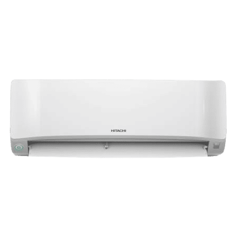 HITACHI Senpai 3200FL 1.5 Ton 3 Star Split AC (2022 Model, Copper Condenser, Superfine Mesh Filter, RAS.B318PCAIBA)