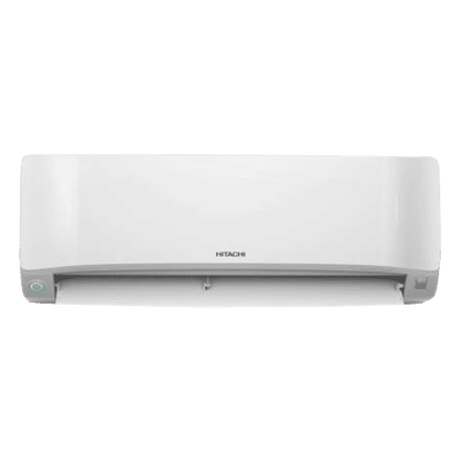 HITACHI Senpai 3200FL 1.5 Ton 3 Star Split AC (2022 Model, Copper Condenser, Superfine Mesh Filter, RAS.B318PCAIBA)