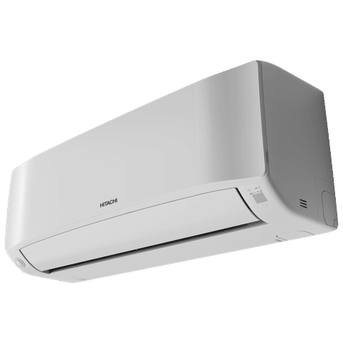 HITACHI Senpai 3200FL 1.5 Ton 3 Star Split AC (2022 Model, Copper Condenser, Superfine Mesh Filter, RAS.B318PCAIBA)