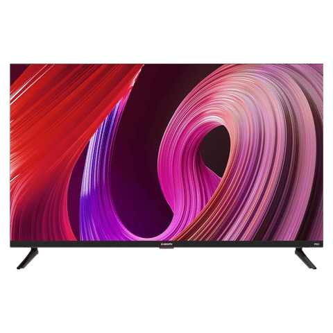 Xiaomi 5A Pro 80 cm (32 inch) HD Ready LED Smart Android TV with Dolby Audio (2022 model)