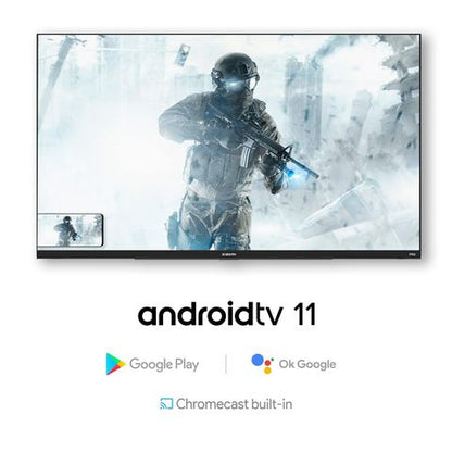 Xiaomi 5A Pro 80 cm (32 inch) HD Ready LED Smart Android TV with Dolby Audio (2022 model)