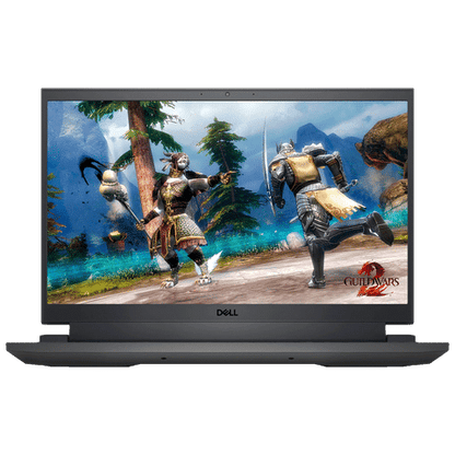 DELL Inspiron G15 5520 Intel Core i7 12th Gen (15.6 inch, 16GB, 512GB, Windows 11, MS Office 2021, NVIDIA GeForce RTX 3060, Full HD Display, Dark Shadow Grey, D560895WIN9S)