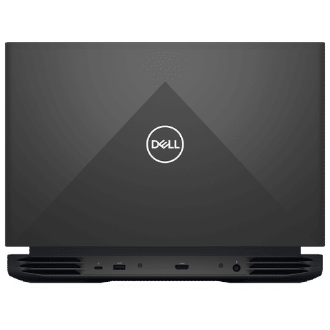 DELL Inspiron G15 5520 Intel Core i7 12th Gen (15.6 inch, 16GB, 512GB, Windows 11, MS Office 2021, NVIDIA GeForce RTX 3060, Full HD Display, Dark Shadow Grey, D560895WIN9S)