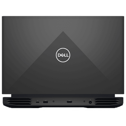 DELL Inspiron G15 5520 Intel Core i7 12th Gen (15.6 inch, 16GB, 512GB, Windows 11, MS Office 2021, NVIDIA GeForce RTX 3060, Full HD Display, Dark Shadow Grey, D560895WIN9S)