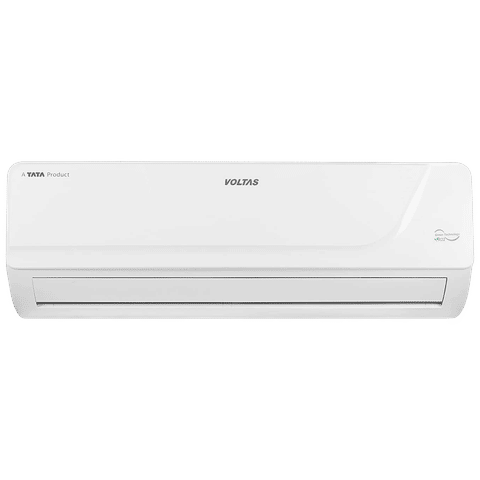 VOLTAS Vectra Platina 4 in 1 Convertible 1.5 Ton 3 Star Inverter Split AC with Anti Dust Filter (2023 Model, Copper Condenser)