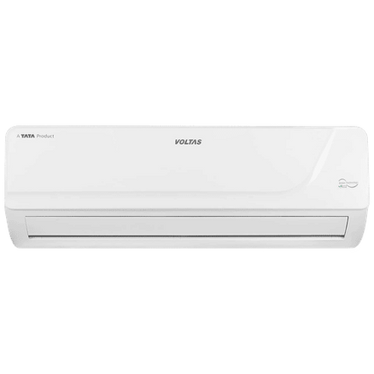 VOLTAS Vectra Platina 4 in 1 Convertible 1.5 Ton 3 Star Inverter Split AC with Anti Dust Filter (2023 Model, Copper Condenser)