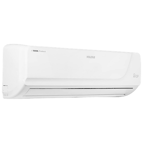 VOLTAS Vectra Platina 4 in 1 Convertible 1.5 Ton 3 Star Inverter Split AC with Anti Dust Filter (2023 Model, Copper Condenser)