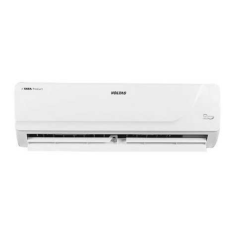 VOLTAS Vectra Platina 4 in 1 Convertible 1.5 Ton 3 Star Inverter Split AC with Anti Dust Filter (2023 Model, Copper Condenser)