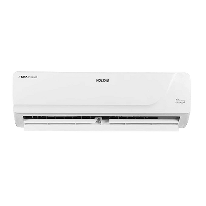 VOLTAS Vectra Platina 4 in 1 Convertible 1.5 Ton 3 Star Inverter Split AC with Anti Dust Filter (2023 Model, Copper Condenser)