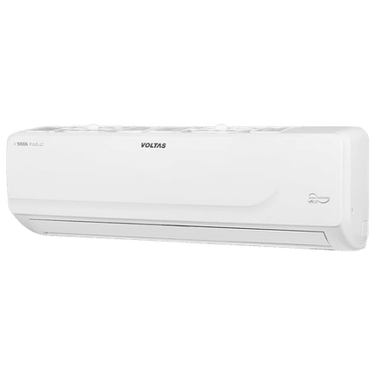 VOLTAS Vectra Platina 4 in 1 Convertible 1.5 Ton 3 Star Inverter Split AC with Anti Dust Filter (2023 Model, Copper Condenser)