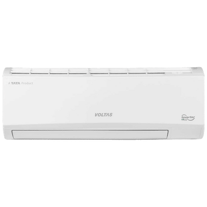 VOLTAS Vectra 4 in 1 Convertible 1.5 Ton 3 Star Inverter Split AC with Anti Dust Filter (2023 Model, Copper Condenser, 183V Vectra Pride )