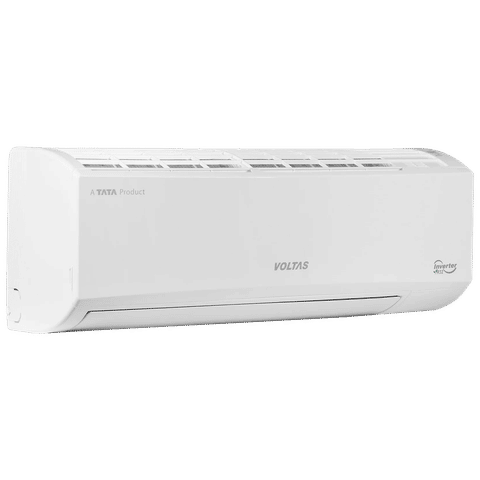 VOLTAS Vectra 4 in 1 Convertible 1.5 Ton 3 Star Inverter Split AC with Anti Dust Filter (2023 Model, Copper Condenser, 183V Vectra Pride )