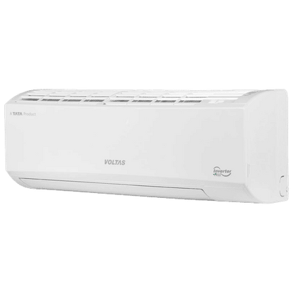 VOLTAS Vectra 4 in 1 Convertible 1.5 Ton 3 Star Inverter Split AC with Anti Dust Filter (2023 Model, Copper Condenser, 183V Vectra Pride )