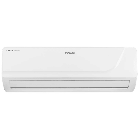 VOLTAS Vectra 1.5 Ton 1 Star Hot and Cold Split AC (2023 Model, Copper Condenser, Anti Dust Filter, 18H Vectra Platina)