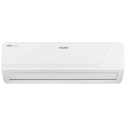 VOLTAS Vectra 1.5 Ton 1 Star Hot and Cold Split AC (2023 Model, Copper Condenser, Anti Dust Filter, 18H Vectra Platina)