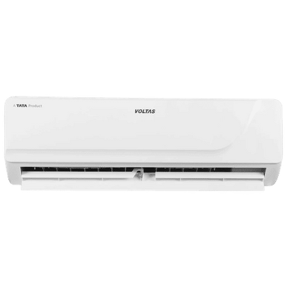 VOLTAS Vectra 1.5 Ton 1 Star Hot and Cold Split AC (2023 Model, Copper Condenser, Anti Dust Filter, 18H Vectra Platina)