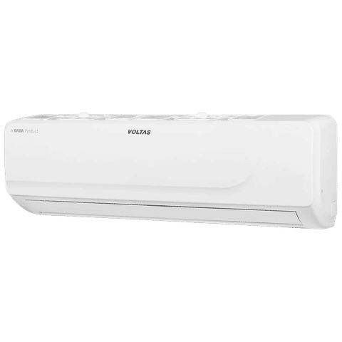 VOLTAS Vectra 1.5 Ton 1 Star Hot and Cold Split AC (2023 Model, Copper Condenser, Anti Dust Filter, 18H Vectra Platina)