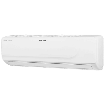 VOLTAS Vectra 1.5 Ton 1 Star Hot and Cold Split AC (2023 Model, Copper Condenser, Anti Dust Filter, 18H Vectra Platina)