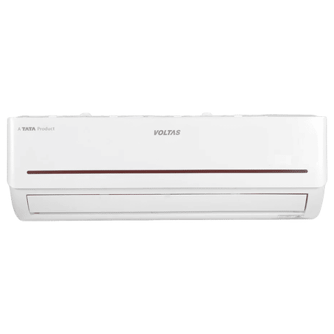 VOLTAS Vectra 1.5 Ton 3 Star Split AC (2023 Model, Copper Condenser, Anti Dust Filter, 183 Vectra Prism)