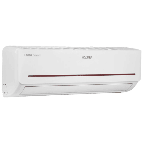 VOLTAS Vectra 1.5 Ton 3 Star Split AC (2023 Model, Copper Condenser, Anti Dust Filter, 183 Vectra Prism)