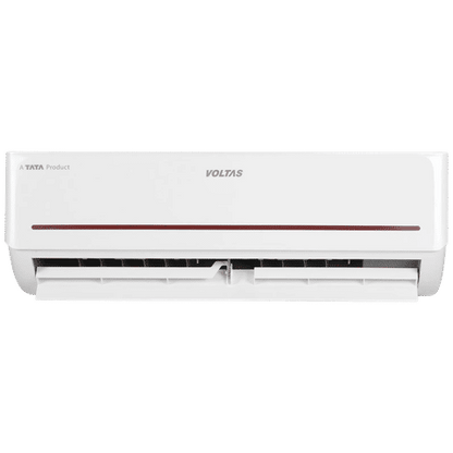 VOLTAS Vectra 1.5 Ton 3 Star Split AC (2023 Model, Copper Condenser, Anti Dust Filter, 183 Vectra Prism)