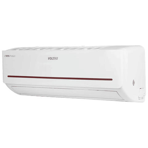 VOLTAS Vectra 1.5 Ton 3 Star Split AC (2023 Model, Copper Condenser, Anti Dust Filter, 183 Vectra Prism)