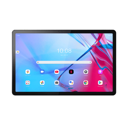 Lenovo Tab P11 Wi-Fi+5G Android Tablet (11 Inch, 8GB RAM, 256GB ROM, Storm Grey)